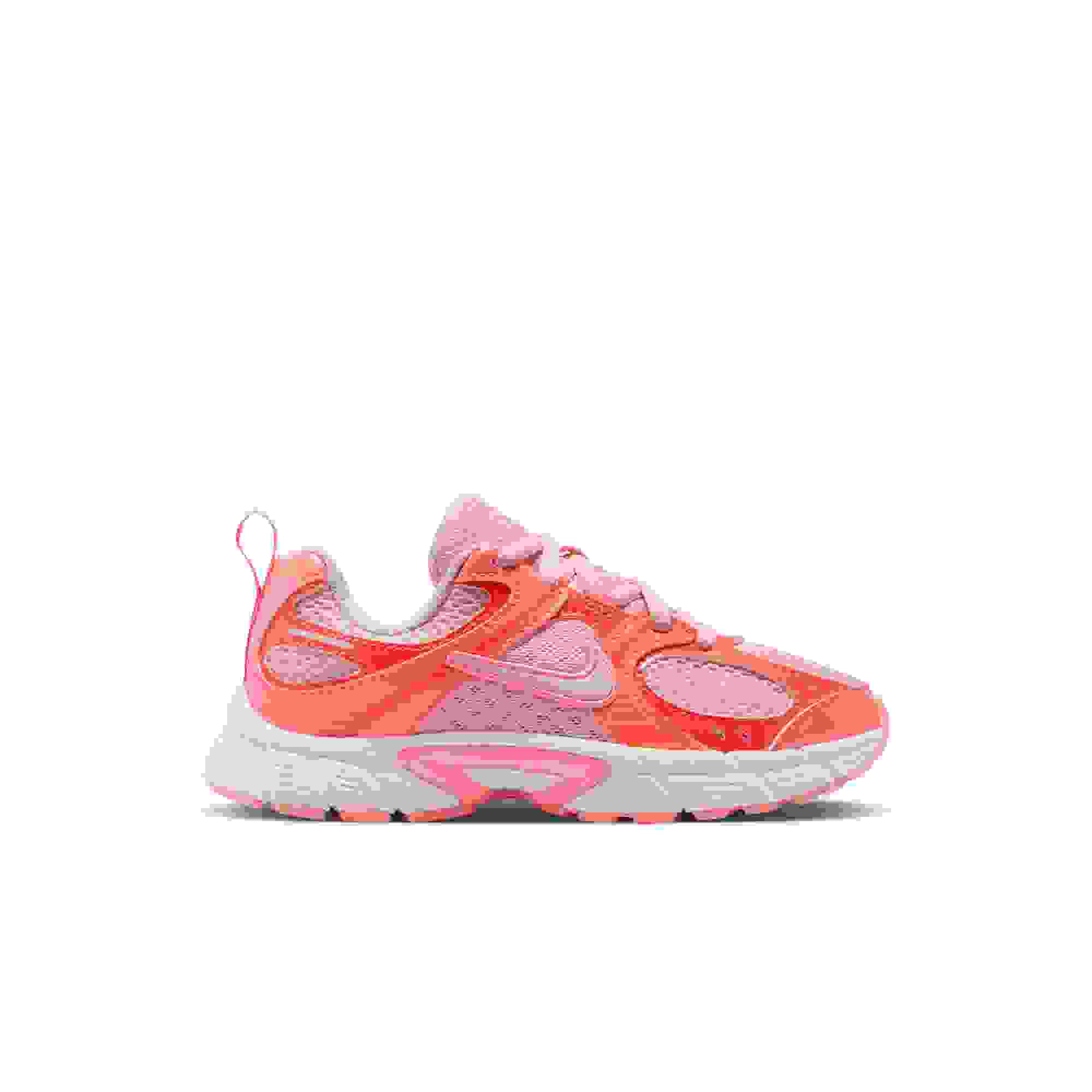 Nike V5 RNR Preschool Girls' "Pink Bloom/Lava Glow" Shoe
